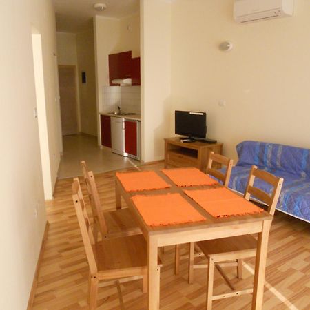 Apartments Alen Umag Exterior photo