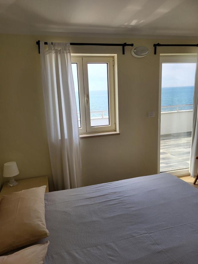 Apartments Alen Umag Exterior photo