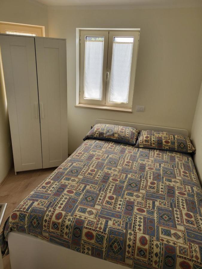 Apartments Alen Umag Exterior photo