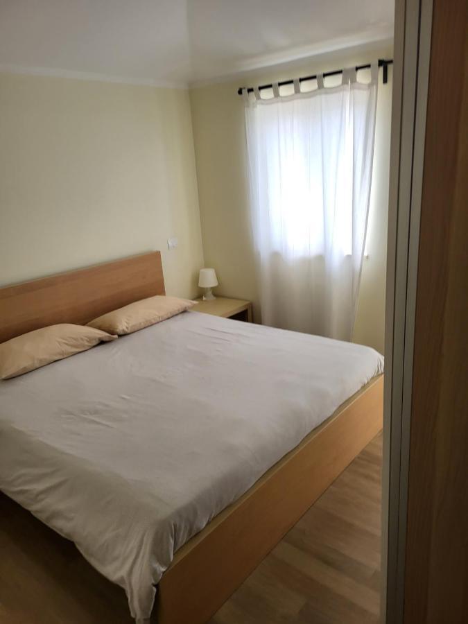 Apartments Alen Umag Exterior photo