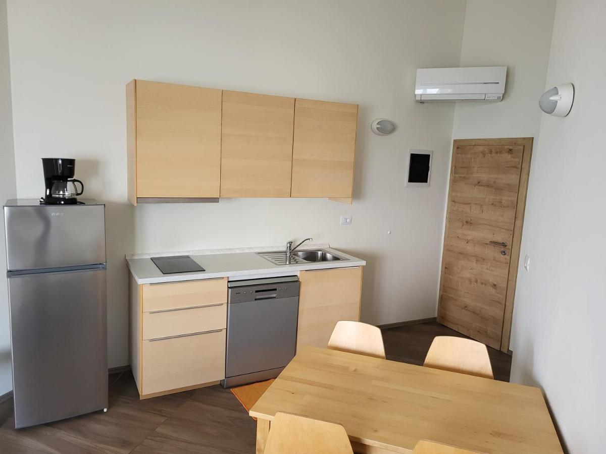 Apartments Alen Umag Exterior photo