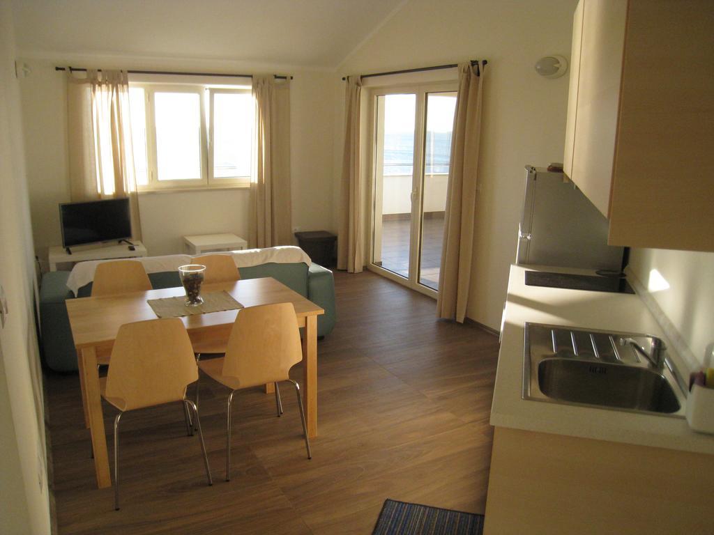 Apartments Alen Umag Exterior photo