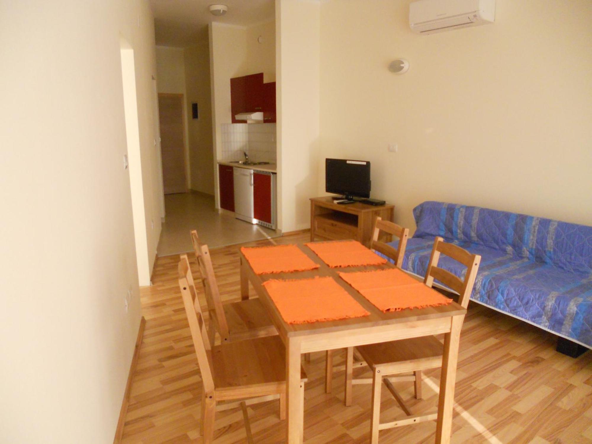 Apartments Alen Umag Exterior photo
