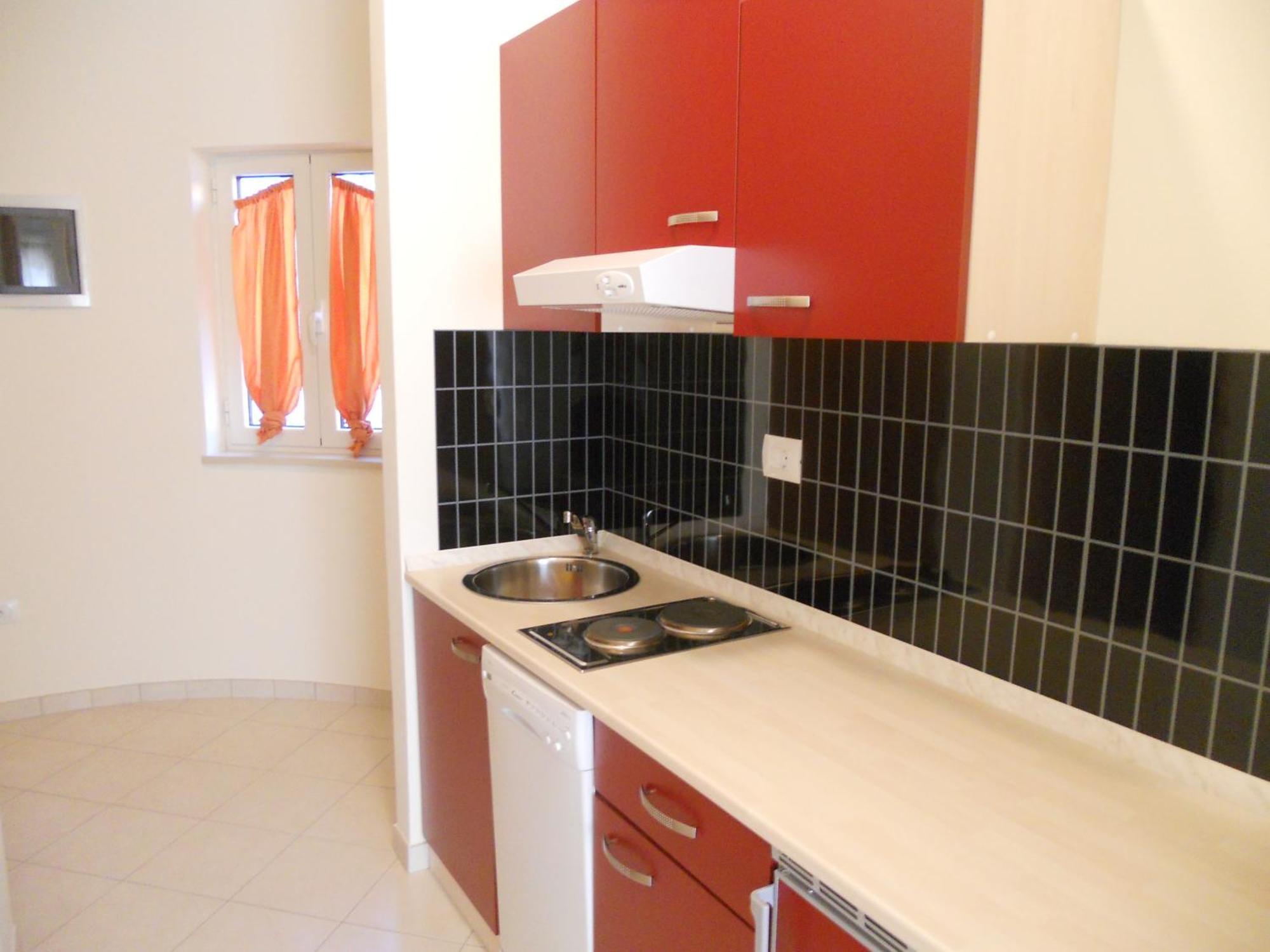 Apartments Alen Umag Exterior photo
