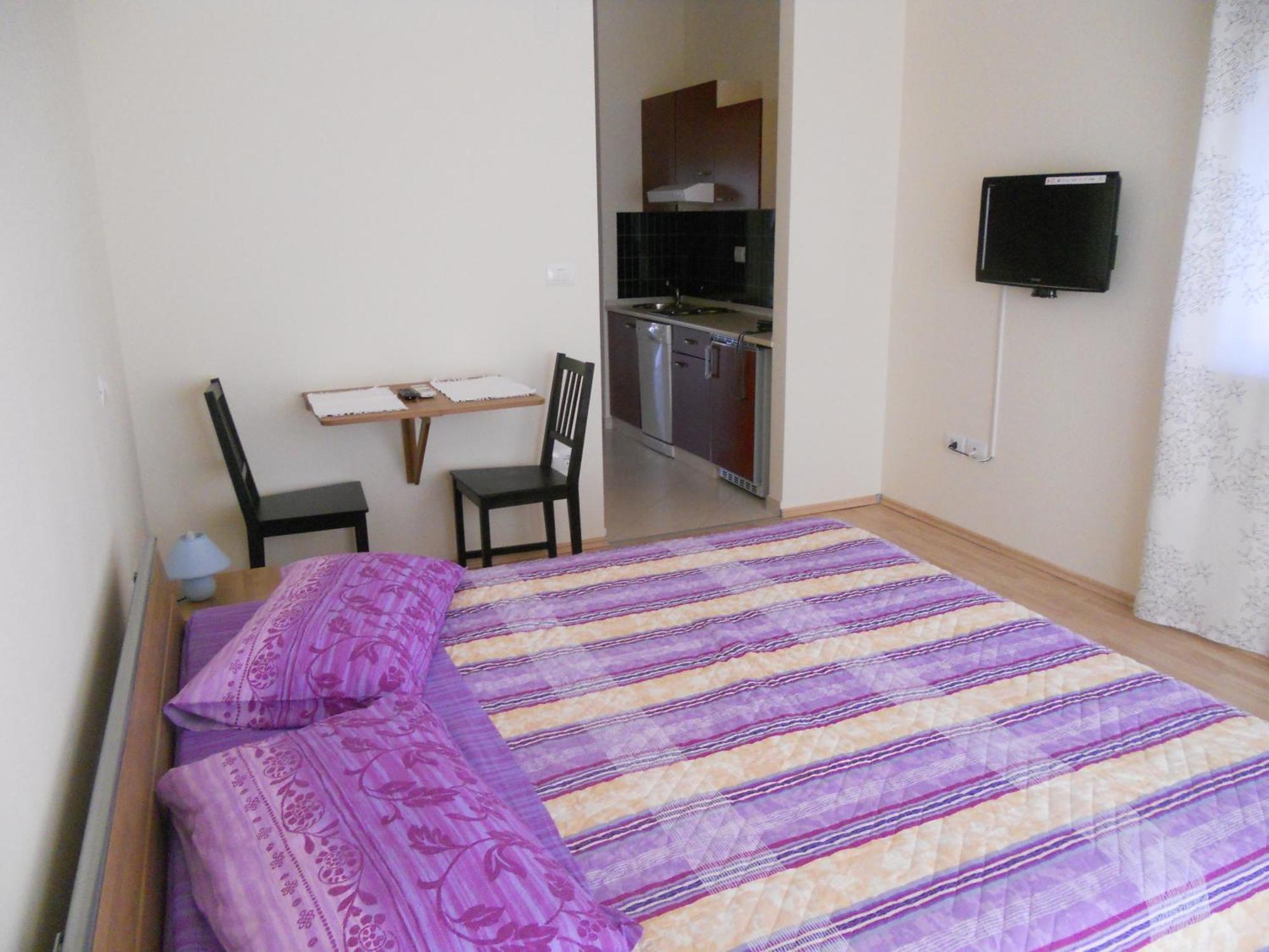 Apartments Alen Umag Exterior photo