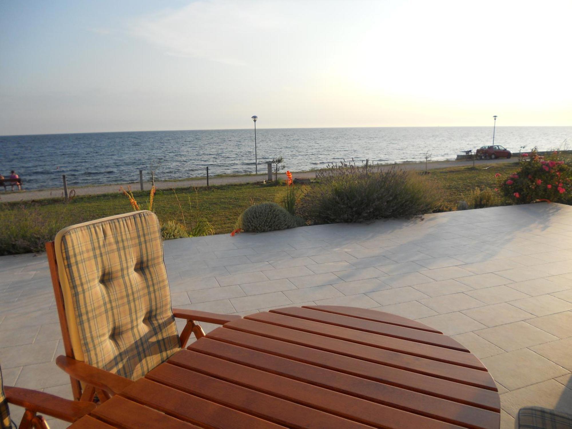 Apartments Alen Umag Exterior photo