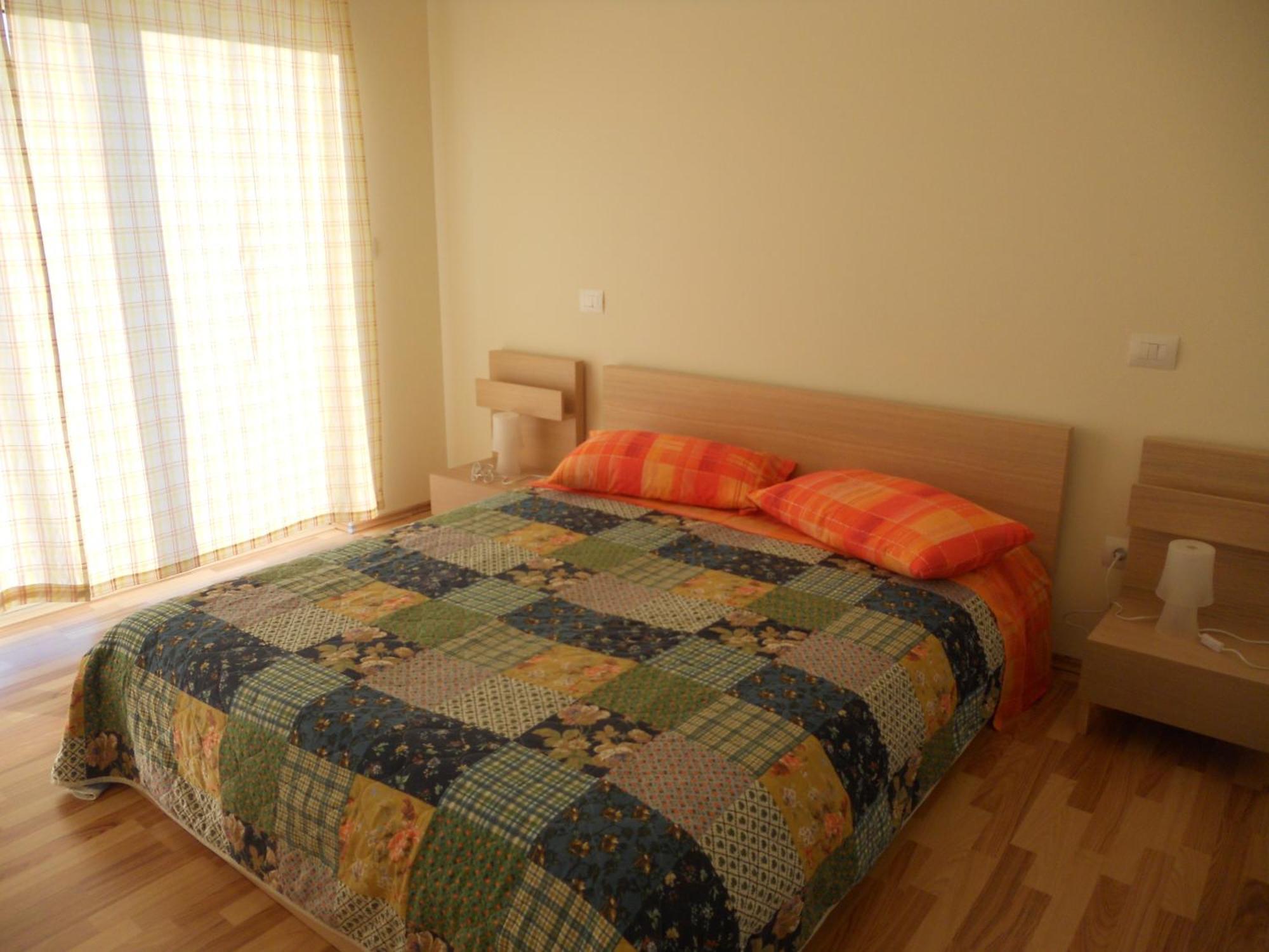 Apartments Alen Umag Exterior photo
