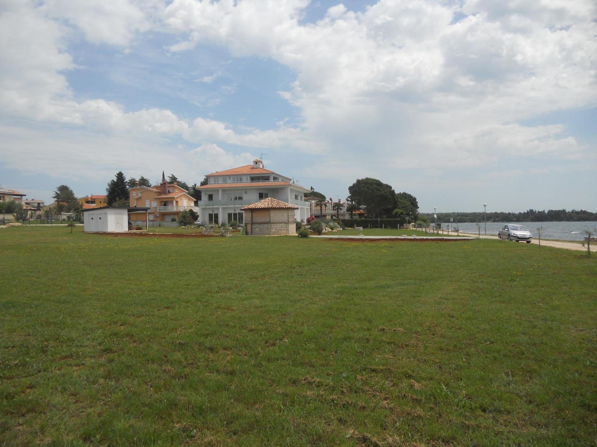 Apartments Alen Umag Exterior photo