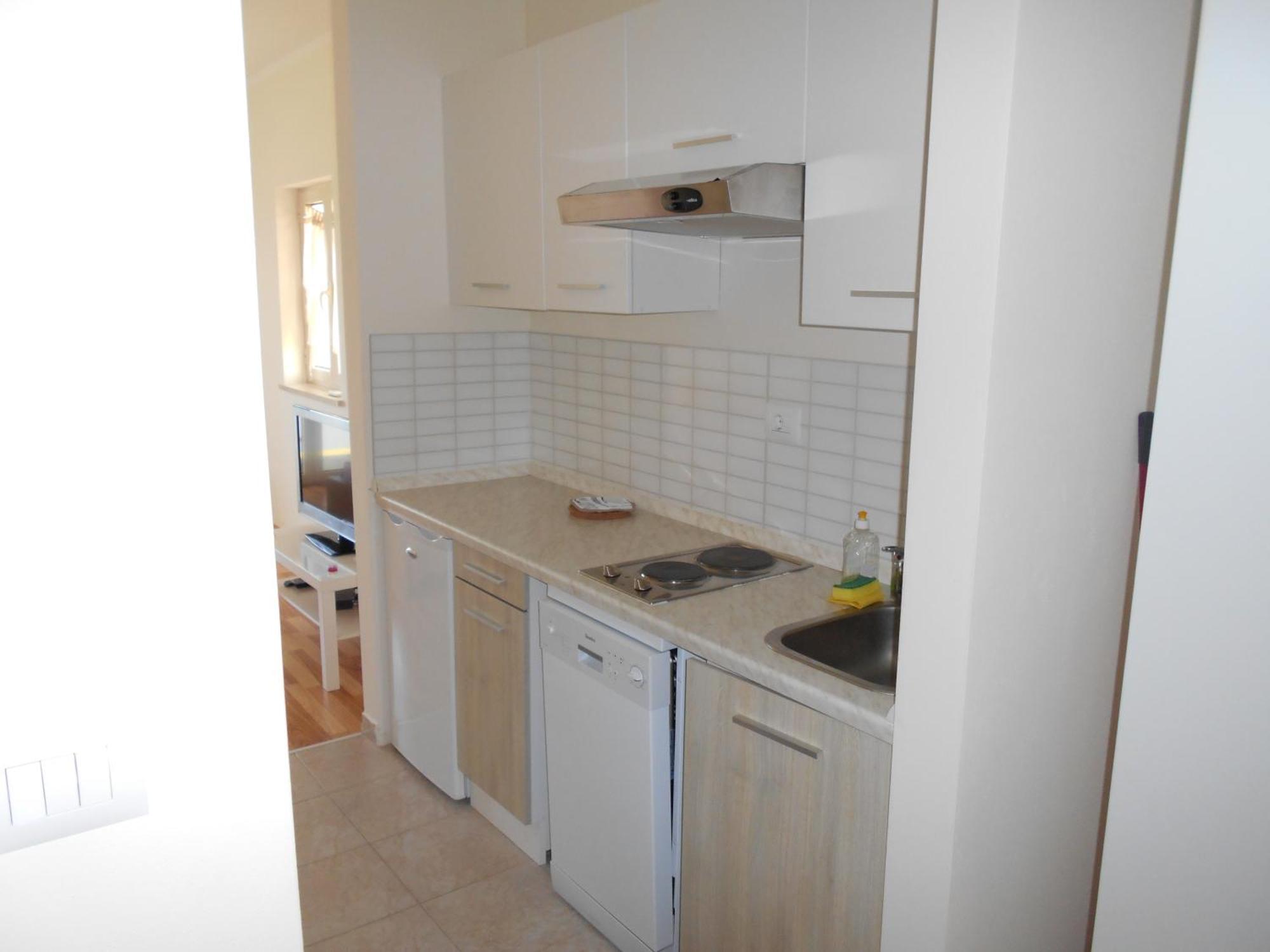 Apartments Alen Umag Room photo
