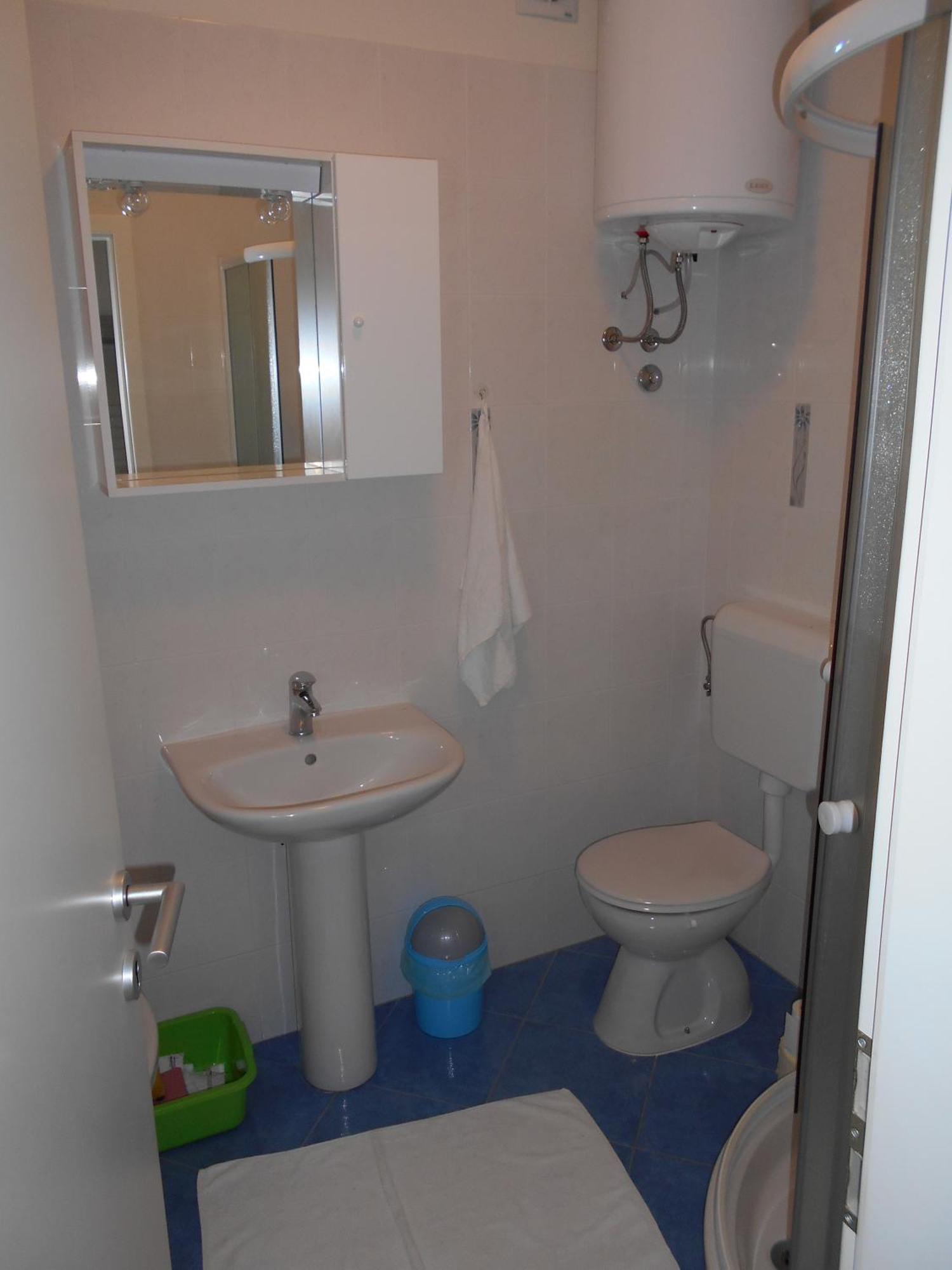 Apartments Alen Umag Room photo