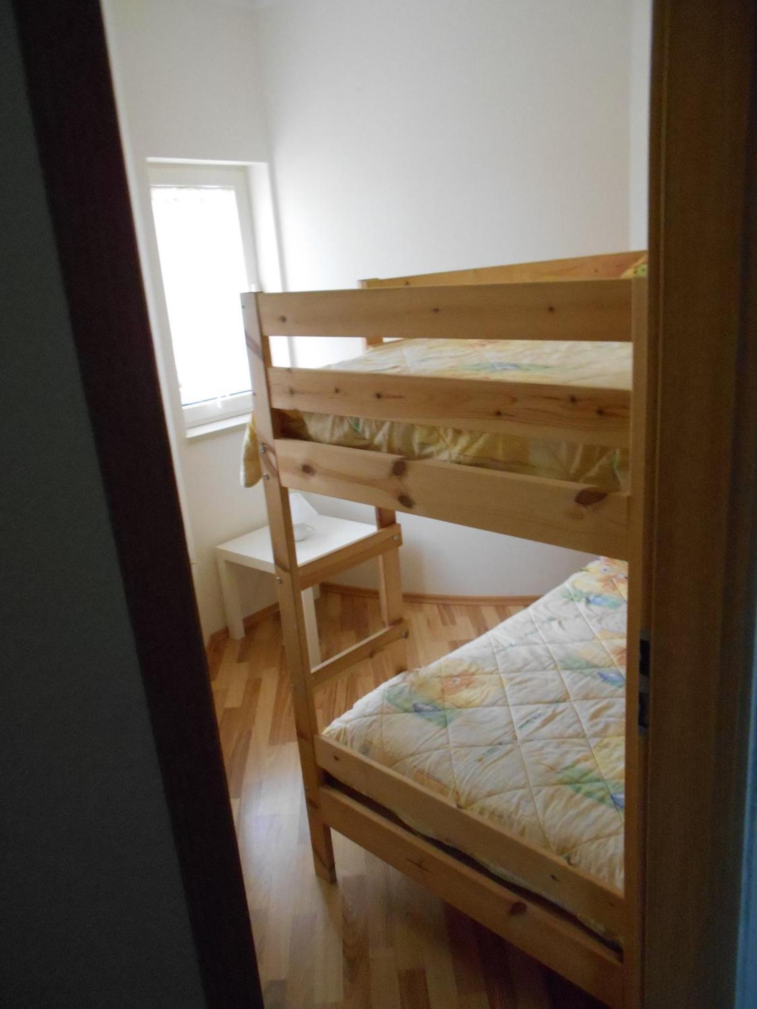 Apartments Alen Umag Room photo