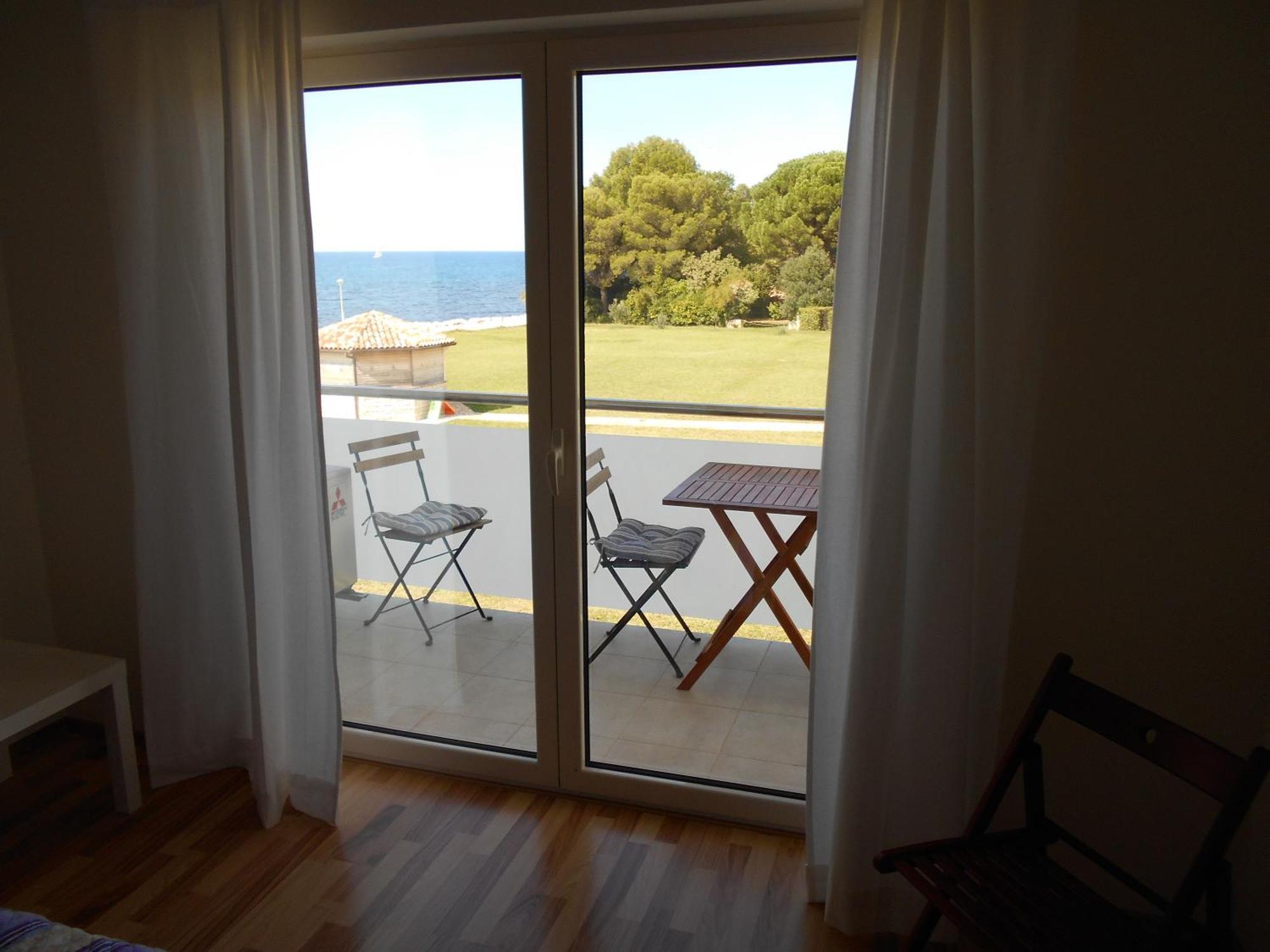 Apartments Alen Umag Room photo