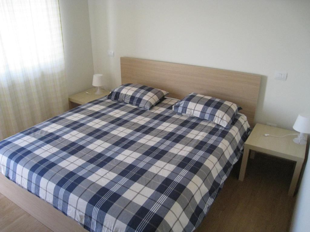 Apartments Alen Umag Exterior photo