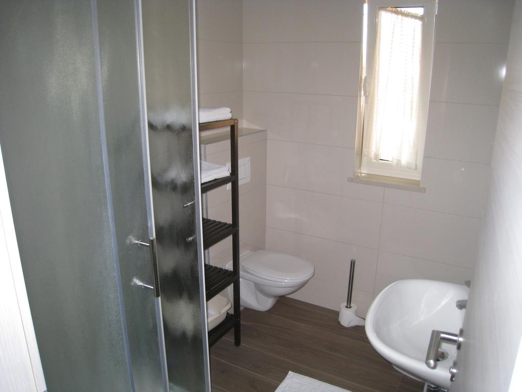 Apartments Alen Umag Exterior photo
