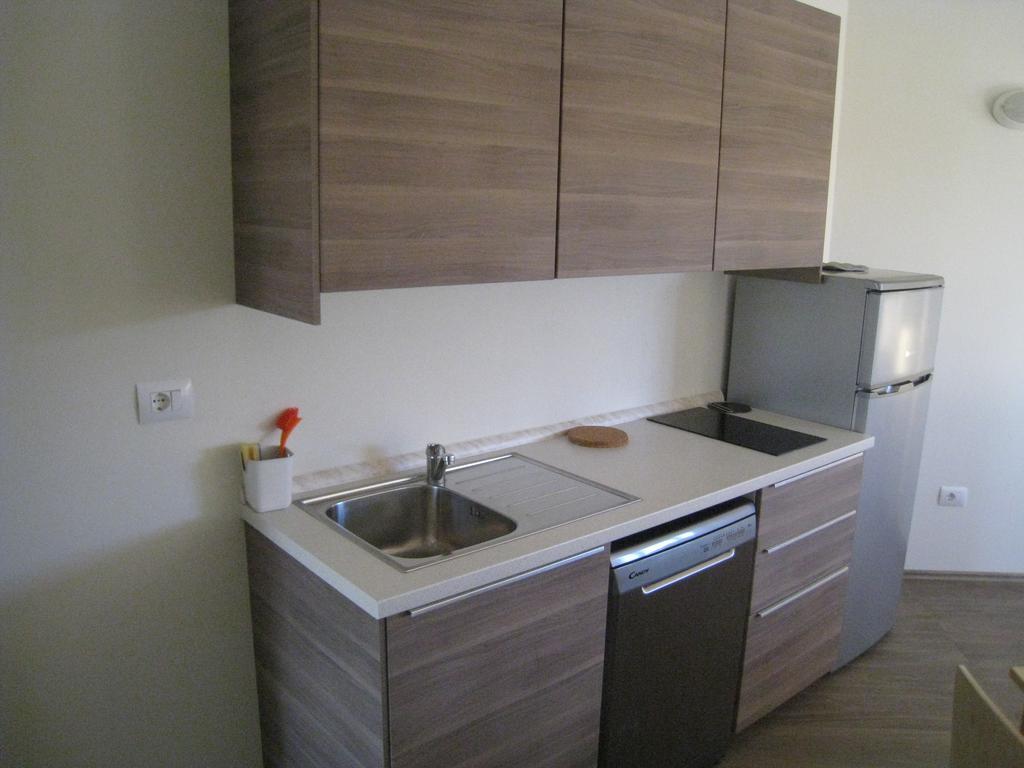 Apartments Alen Umag Exterior photo