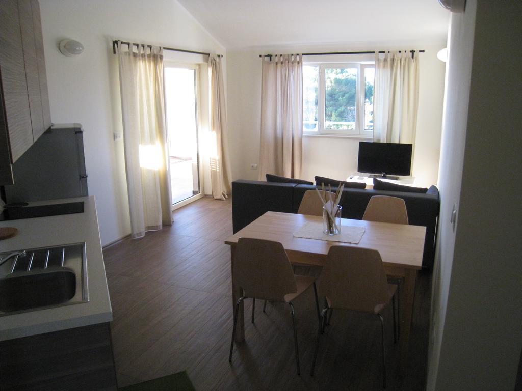 Apartments Alen Umag Exterior photo