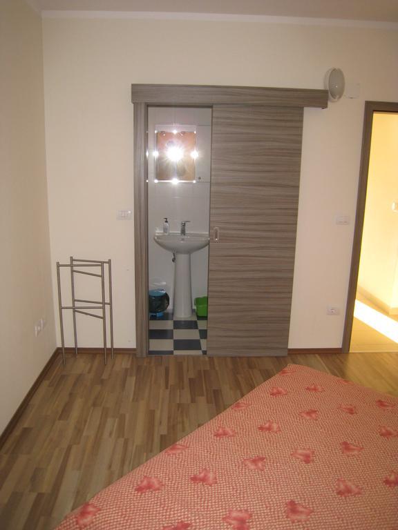 Apartments Alen Umag Room photo