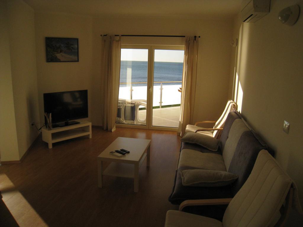 Apartments Alen Umag Room photo