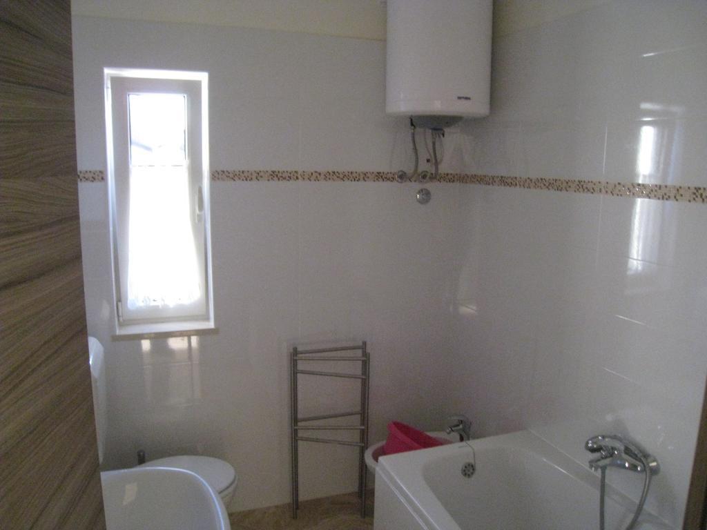 Apartments Alen Umag Room photo
