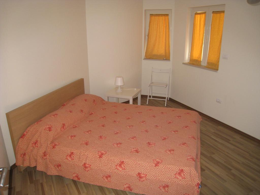 Apartments Alen Umag Room photo