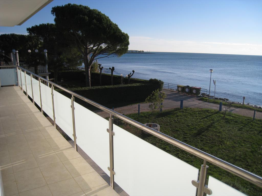 Apartments Alen Umag Exterior photo