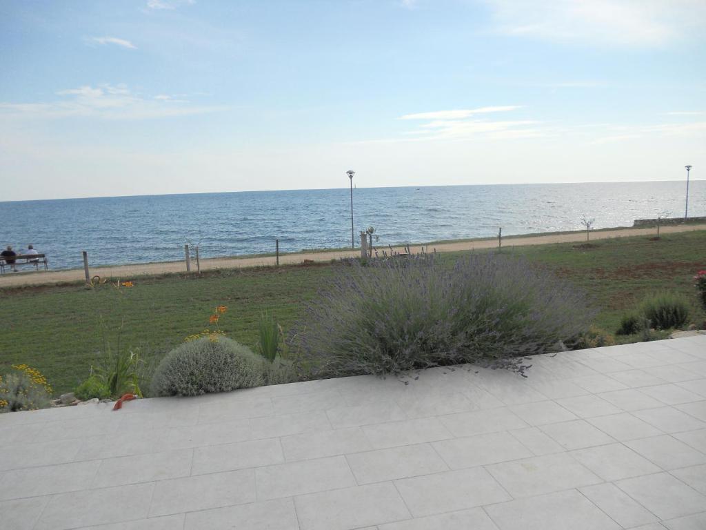 Apartments Alen Umag Room photo