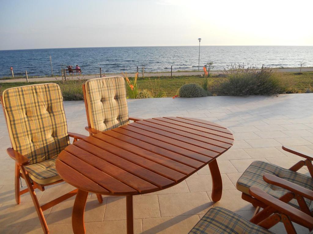 Apartments Alen Umag Room photo