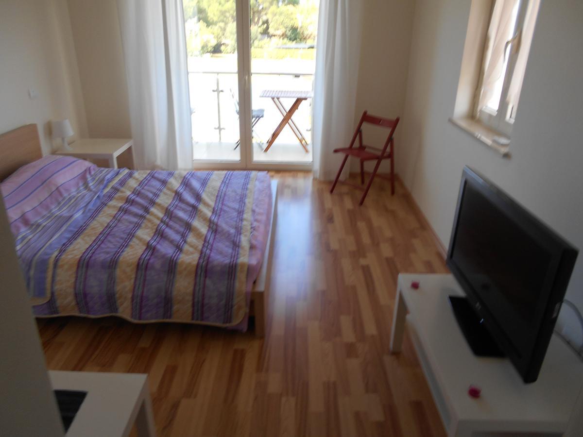 Apartments Alen Umag Room photo