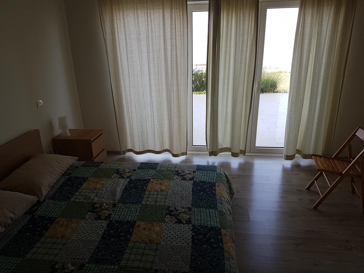 Apartments Alen Umag Exterior photo
