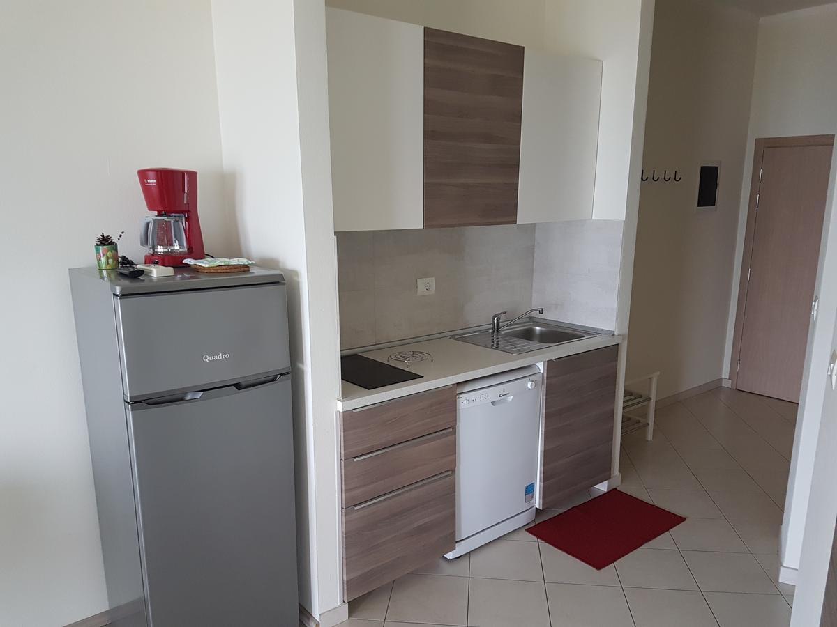 Apartments Alen Umag Exterior photo